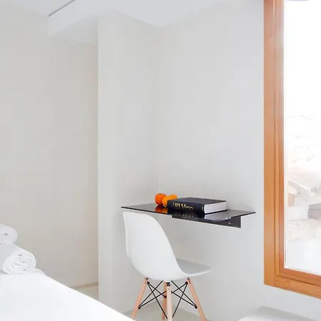 Affittacamere Antidoto San Agustin - Recomendado Adultos 2*