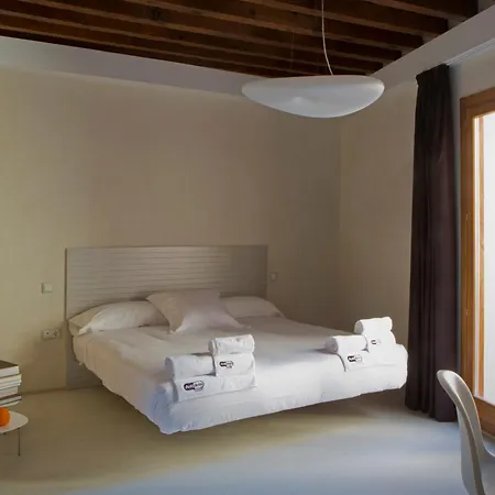 Affittacamere Antidoto San Agustin - Recomendado Adultos Toledo