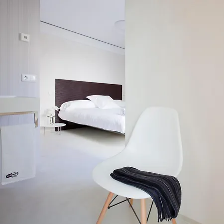 Affittacamere Antidoto San Agustin - Recomendado Adultos 2*