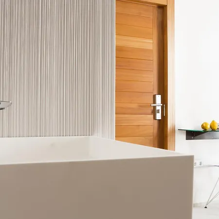 Affittacamere Antidoto San Agustin - Recomendado Adultos 2*