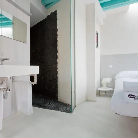 Antidoto San Agustin - Recomendado Adultos Toledo