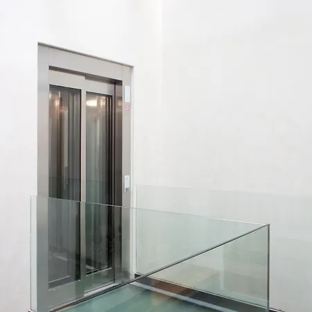 Affittacamere Antidoto San Agustin - Recomendado Adultos 2*