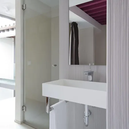 Affittacamere Antidoto San Agustin - Recomendado Adultos Toledo
