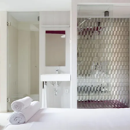 Affittacamere Antidoto San Agustin - Recomendado Adultos 2*