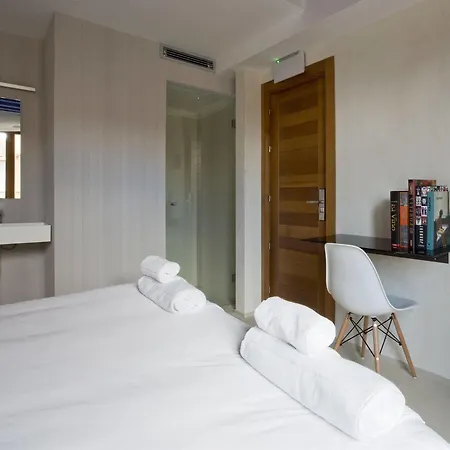 Affittacamere Antidoto San Agustin - Recomendado Adultos 2*