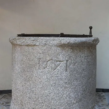 Affittacamere Antidoto San Agustin - Recomendado Adultos Toledo